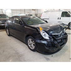 2012 Hyundai Sonata Gls 2.4L vin: 5NPEB4AC4CH******