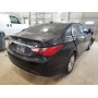 2012 Hyundai Sonata Gls 2.4L vin: 5NPEB4AC4CH******