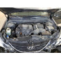2012 Hyundai Sonata Gls 2.4L vin: 5NPEB4AC4CH******