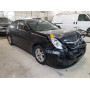 2012 Hyundai Sonata Gls 2.4L vin: 5NPEB4AC4CH******