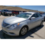 2012 Hyundai Sonata Gls 2.4L vin: 5NPEB4AC9CH******