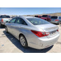 2012 Hyundai Sonata Gls 2.4L vin: 5NPEB4AC9CH******