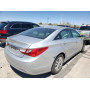 2012 Hyundai Sonata Gls 2.4L vin: 5NPEB4AC9CH******