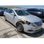 2012 Hyundai Sonata Gls 2.4L vin: 5NPEB4AC9CH******