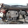 2013 Hyundai Sonata Gls 2.4L vin: 5NPEB4AC0DH******