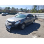 2013 Hyundai Sonata Gls 2.4L vin: 5NPEB4AC5DH******