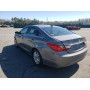 2013 Hyundai Sonata Gls 2.4L vin: 5NPEB4AC5DH******
