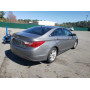 2013 Hyundai Sonata Gls 2.4L vin: 5NPEB4AC5DH******