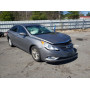 2013 Hyundai Sonata Gls 2.4L vin: 5NPEB4AC5DH******