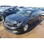 2013 Hyundai Sonata Gls 2.4L vin: 5NPEB4AC9DH******