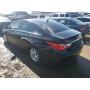 2013 Hyundai Sonata Gls 2.4L vin: 5NPEB4AC9DH******