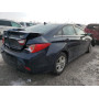 2014 Hyundai Sonata Gls 2.4L vin: 5NPEB4AC6EH******