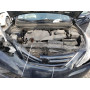 2014 Hyundai Sonata Gls 2.4L vin: 5NPEB4AC6EH******