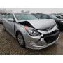 2012 Hyundai Sonata Hyb 2.4L vin: KMHEC4A45CA******
