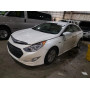 2015 Hyundai Sonata Hyb 2.4L vin: KMHEC4A48FA******