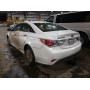 2015 Hyundai Sonata Hyb 2.4L vin: KMHEC4A48FA******