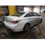 2015 Hyundai Sonata Hyb 2.4L vin: KMHEC4A48FA******