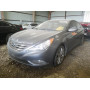 2012 Hyundai Sonata Se 2.0L vin: 5NPEC4AB7CH******