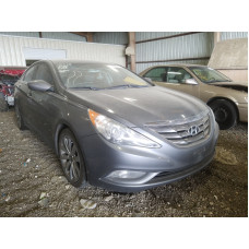 2012 Hyundai Sonata Se 2.0L vin: 5NPEC4AB7CH******