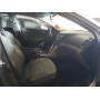 2012 Hyundai Sonata Se 2.0L vin: 5NPEC4AB7CH******