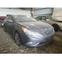 2012 Hyundai Sonata Se 2.0L vin: 5NPEC4AB7CH******