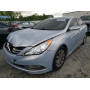 2014 Hyundai Sonata Se 2.4L vin: 5NPEC4ACXEH******