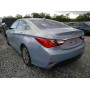 2014 Hyundai Sonata Se 2.4L vin: 5NPEC4ACXEH******