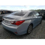 2014 Hyundai Sonata Se 2.4L vin: 5NPEC4ACXEH******