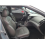 2014 Hyundai Sonata Se 2.4L vin: 5NPEC4ACXEH******