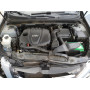 2014 Hyundai Sonata Se 2.4L vin: 5NPEC4ACXEH******