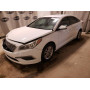 2015 Hyundai Sonata Se 2.4L vin: 5NPE24AF5FH******