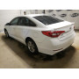 2015 Hyundai Sonata Se 2.4L vin: 5NPE24AF5FH******