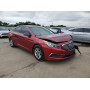 2016 Hyundai Sonata Se 2.4L vin: 5NPE24AF0GH******