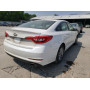 2016 Hyundai Sonata Se 2.4L vin: 5NPE24AF4GH******