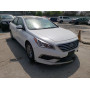 2016 Hyundai Sonata Se 2.4L vin: 5NPE24AF4GH******