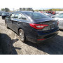 2016 Hyundai Sonata Se 2.4L vin: 5NPE24AFXGH******