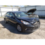 2016 Hyundai Sonata Se 2.4L vin: 5NPE24AFXGH******