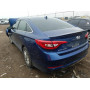 2017 Hyundai Sonata Se 2.4L vin: 5NPE24AF2HH******