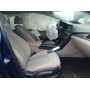 2017 Hyundai Sonata Se 2.4L vin: 5NPE24AF2HH******