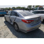 2017 Hyundai Sonata Se 2.4L vin: 5NPE24AF9HH******