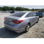 2017 Hyundai Sonata Se 2.4L vin: 5NPE24AF9HH******