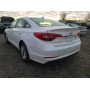 2017 Hyundai Sonata Se 2.4L vin: 5NPE24AFXHH******