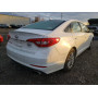 2017 Hyundai Sonata Se 2.4L vin: 5NPE24AFXHH******