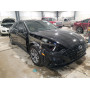 2020 Hyundai Sonata Sel 2.5L vin: 5NPEF4JA0LH******