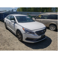 2015 Hyundai Sonata Spo 2.0L vin: 5NPE34AB3FH******
