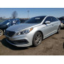 2015 Hyundai Sonata Spo 2.0L vin: 5NPE34AB4FH******