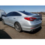 2015 Hyundai Sonata Spo 2.0L vin: 5NPE34AB4FH******