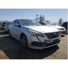 2015 Hyundai Sonata Spo 2.0L vin: 5NPE34AB4FH******