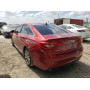 2015 Hyundai Sonata Spo 2.4L vin: 5NPE34AF0FH******