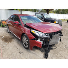 2015 Hyundai Sonata Spo 2.4L vin: 5NPE34AF0FH******
